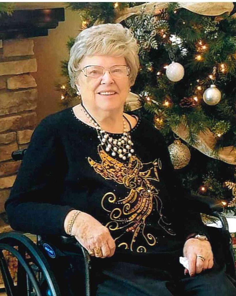 Rocile Ann Sokolosky