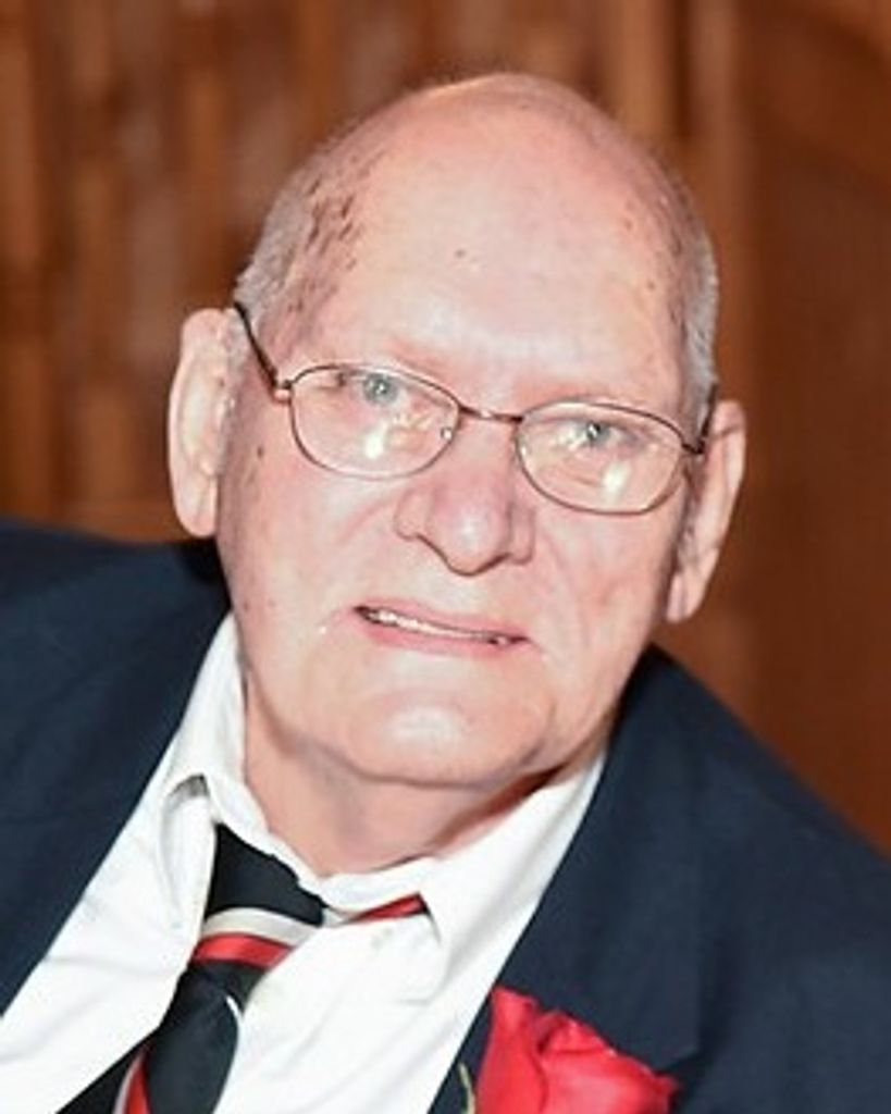 Marvin Keesling Profile Photo