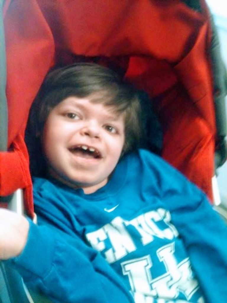 Corey Thomas Pargen Profile Photo