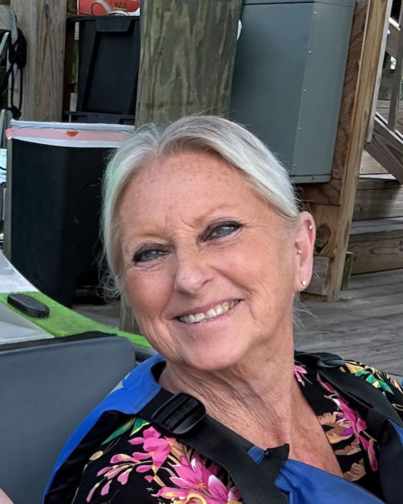 Kathy Ann Bumpus