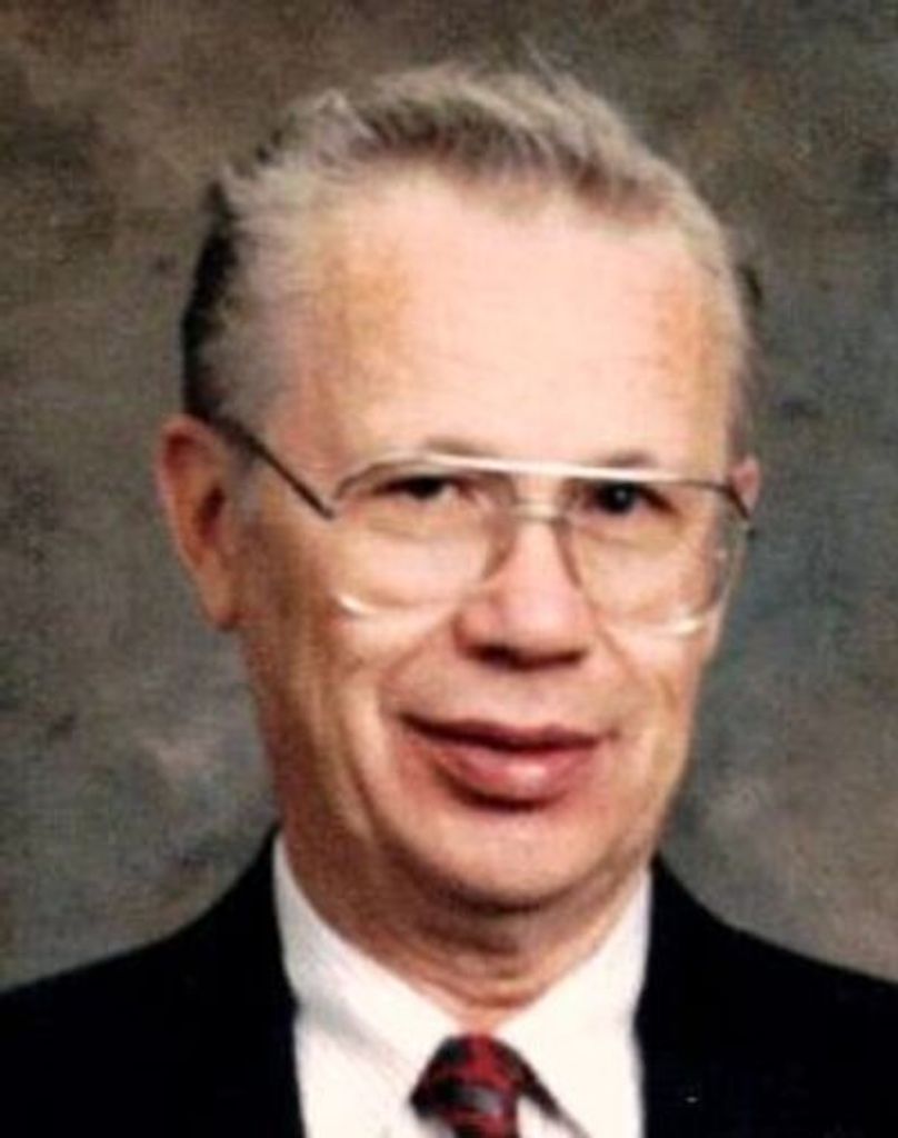 Joseph Leonard Richardson Profile Photo