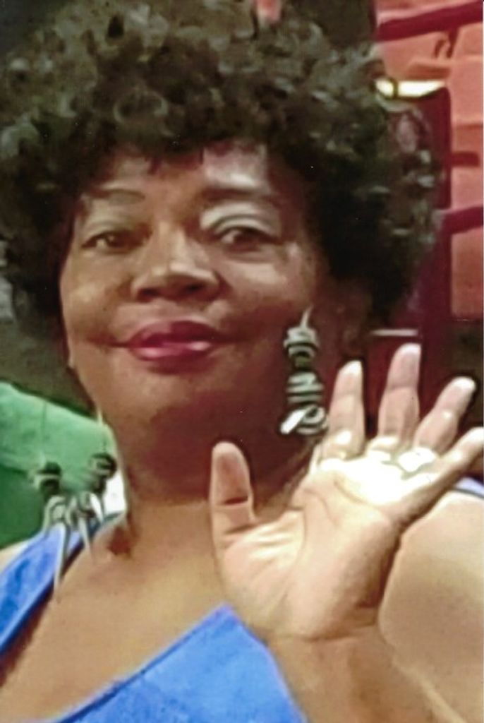 Carolyn Ann Mitchell