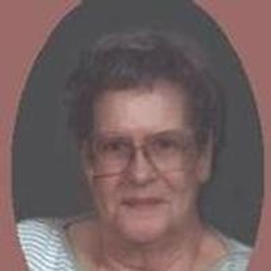 Betty Calvert