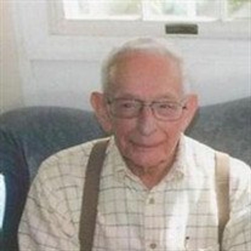 Roy  A. Beers