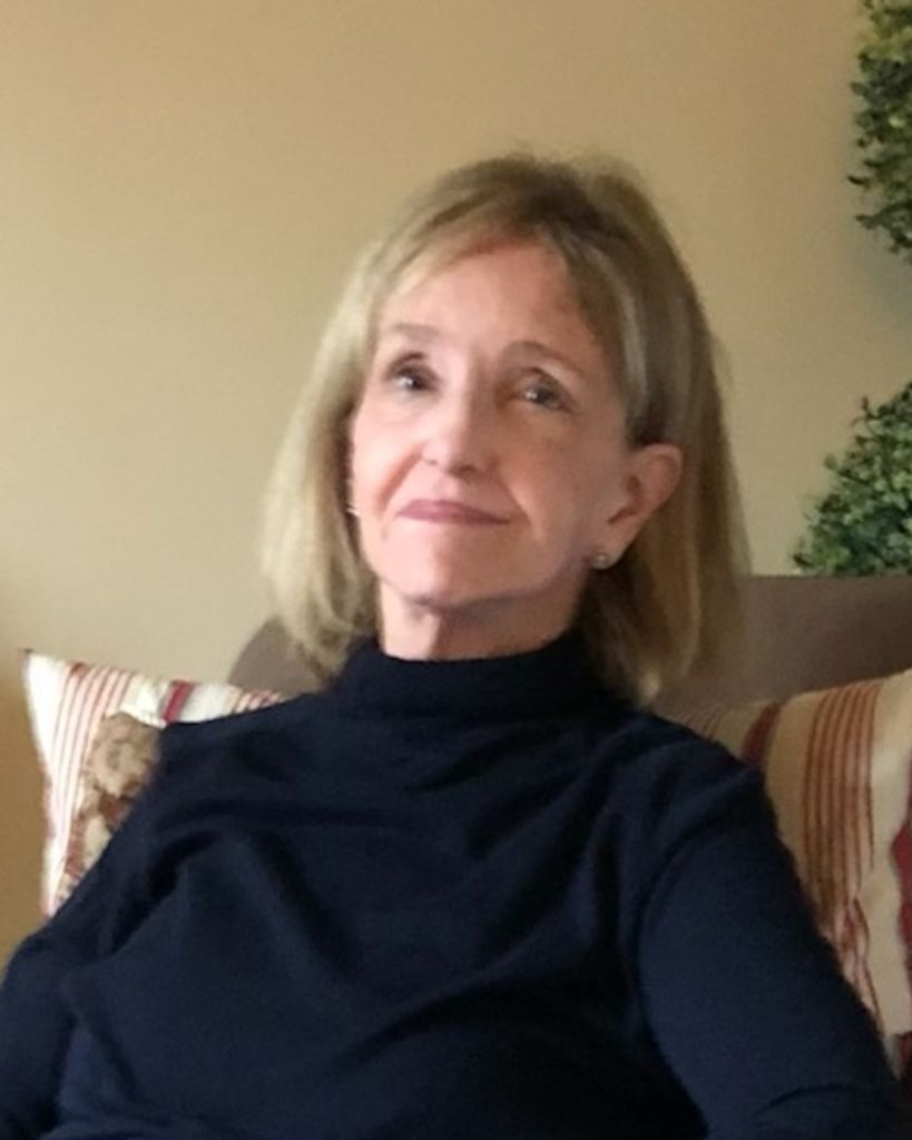 Agnes Marie Dougherty