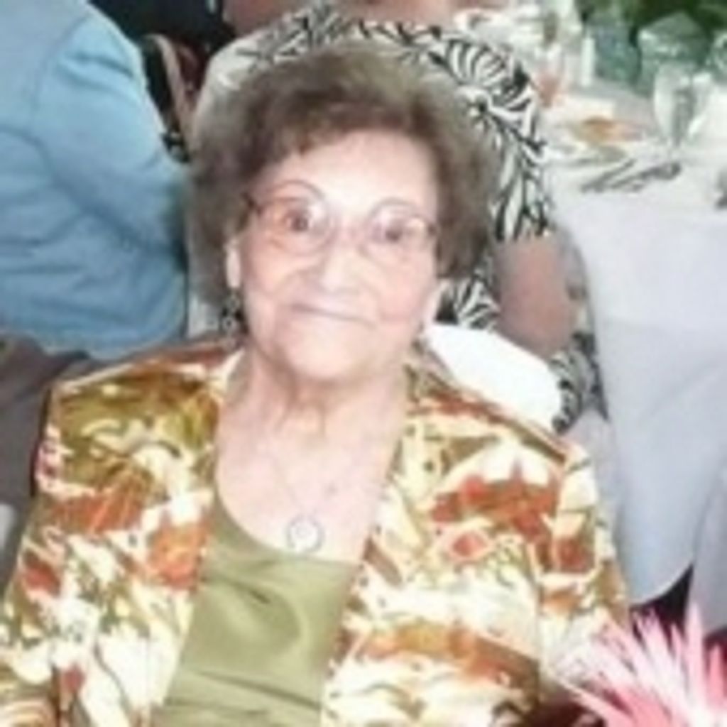 Mrs. Agata Vitale