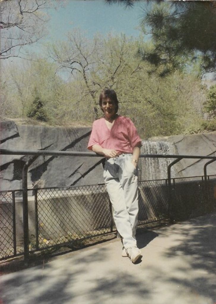 Michael P. Ferrara Profile Photo