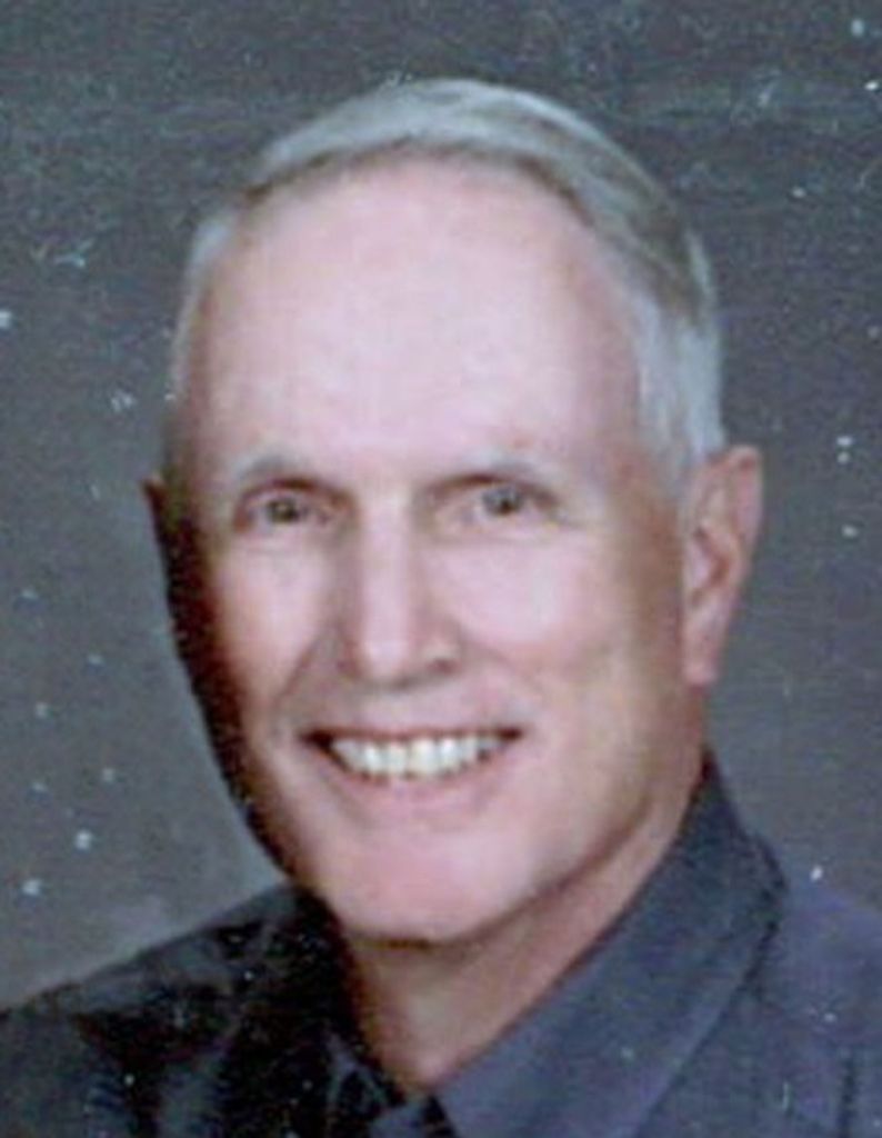 Roscoe Royal