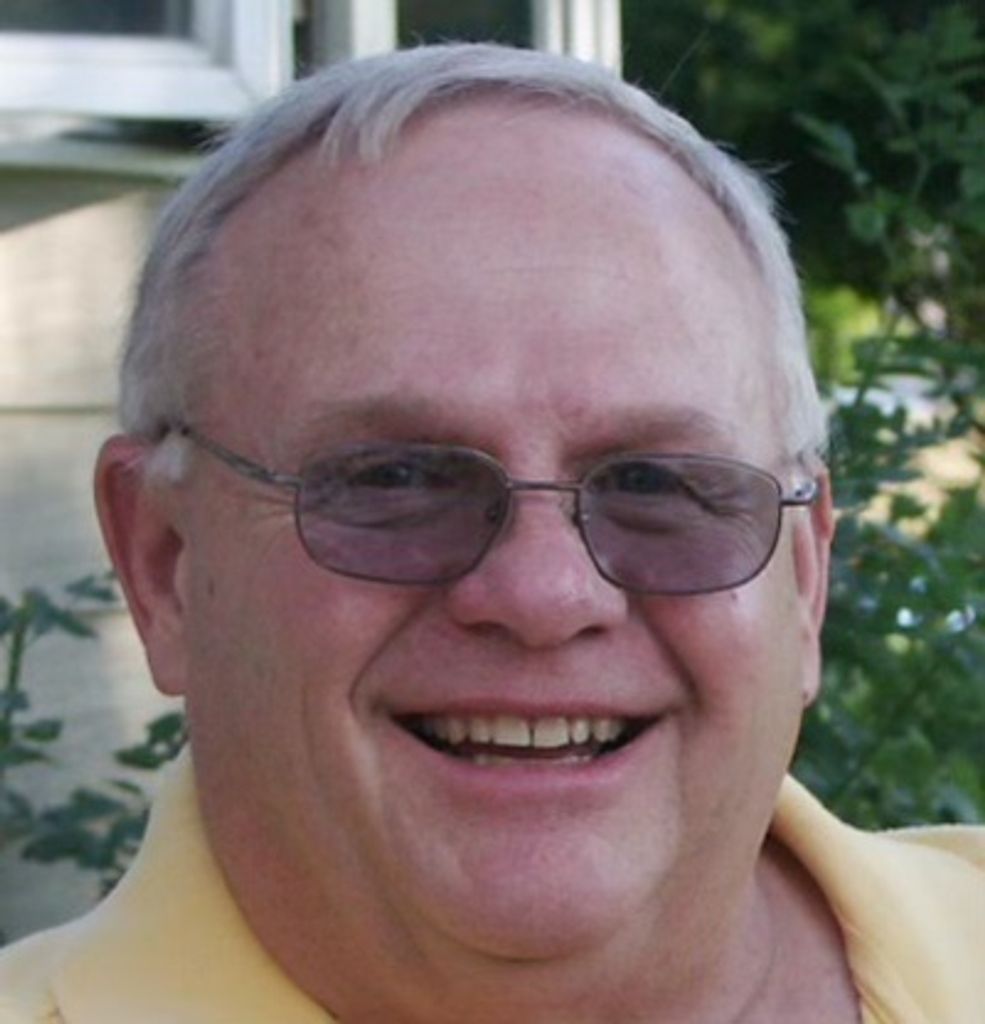 Duane Alan Parks Profile Photo