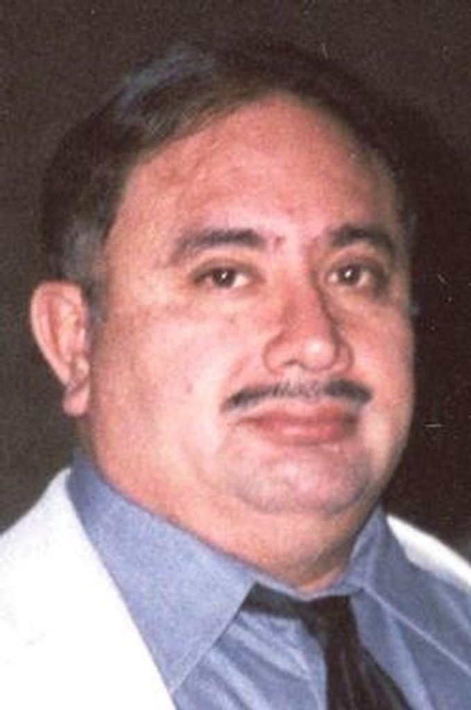 Estevan "Steve" Villarreal