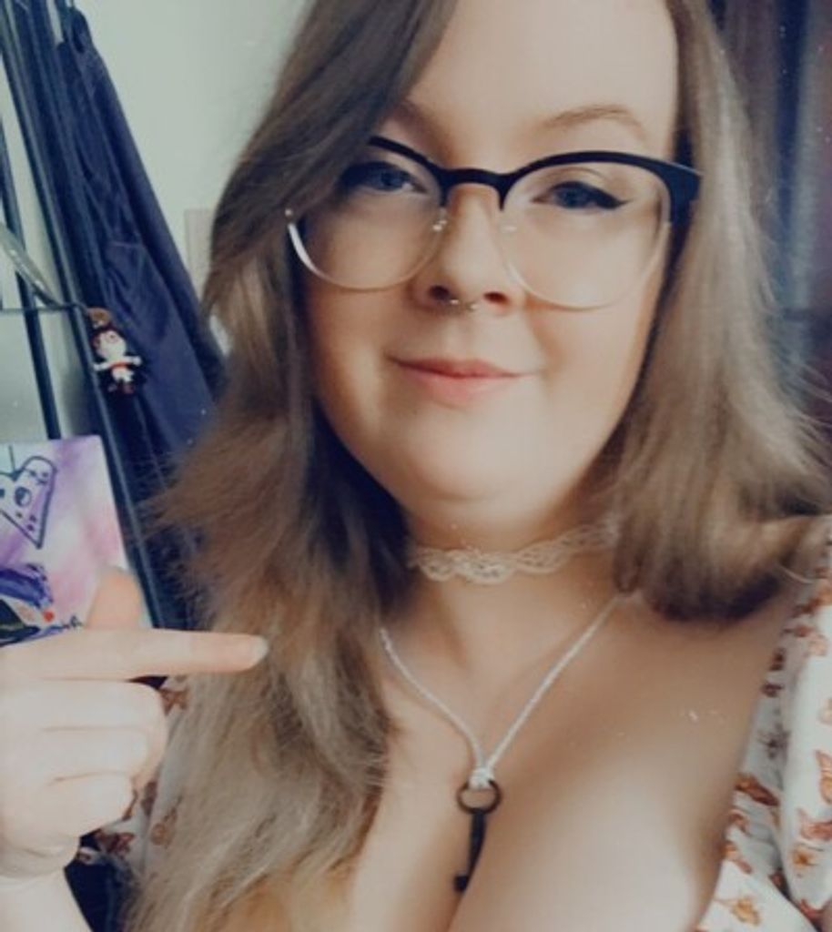Neisha Marie Steadman Profile Photo