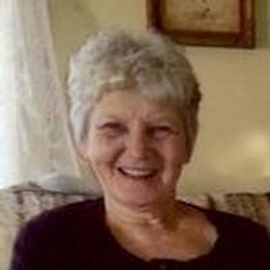 Etta "Lois" Booth Henry