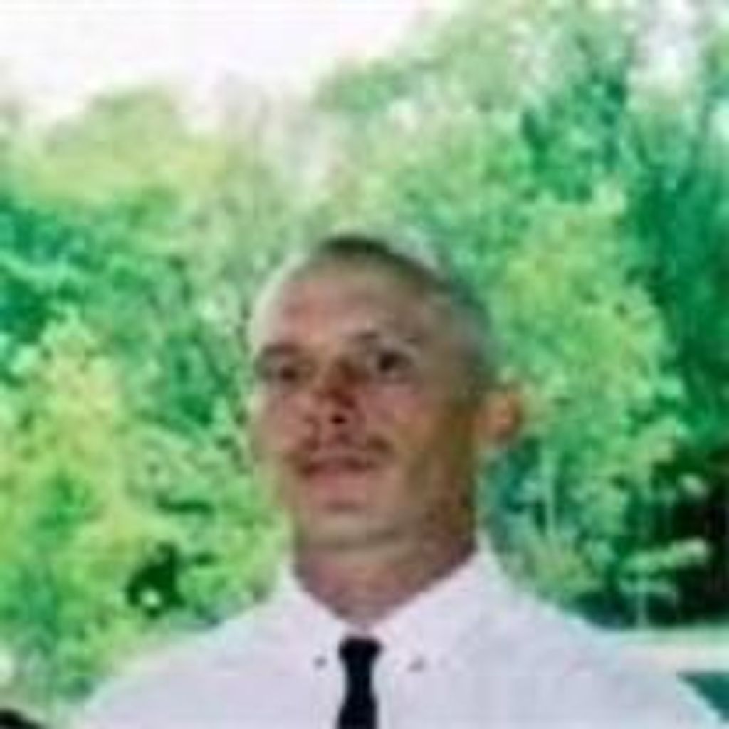 Tony Earl Profile Photo