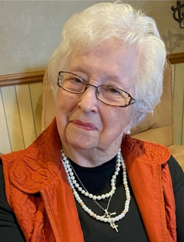 Elaine  Marie Haala