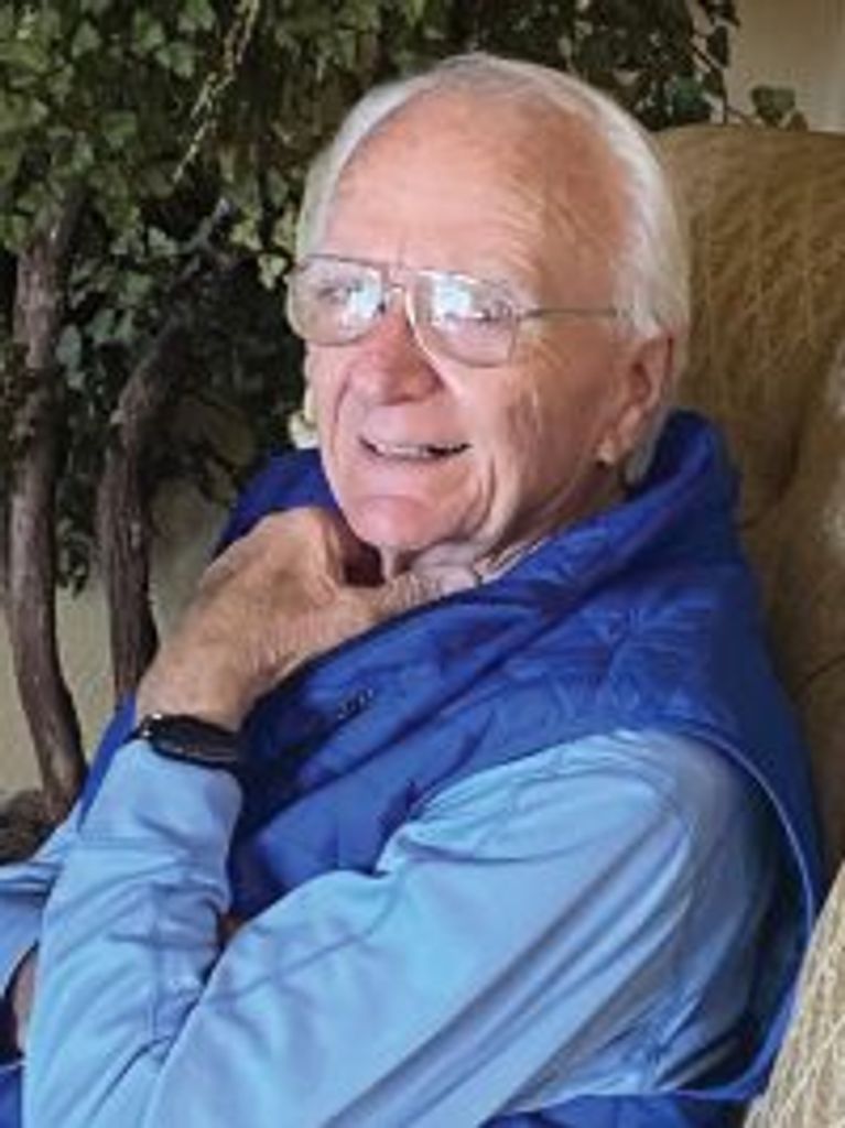 Edward “Ed” Sandvig