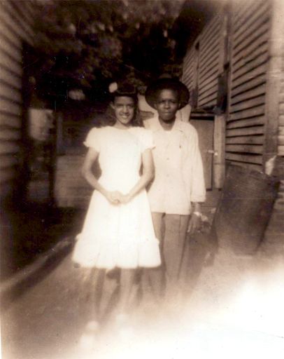 Gertrude Crenshaw photo gallery thumbnail 23 of 64