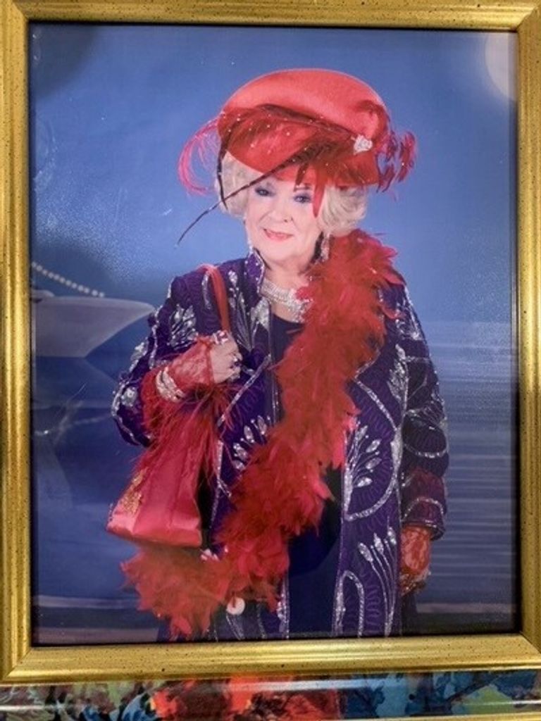 Lynda Sue Herzog-Pope