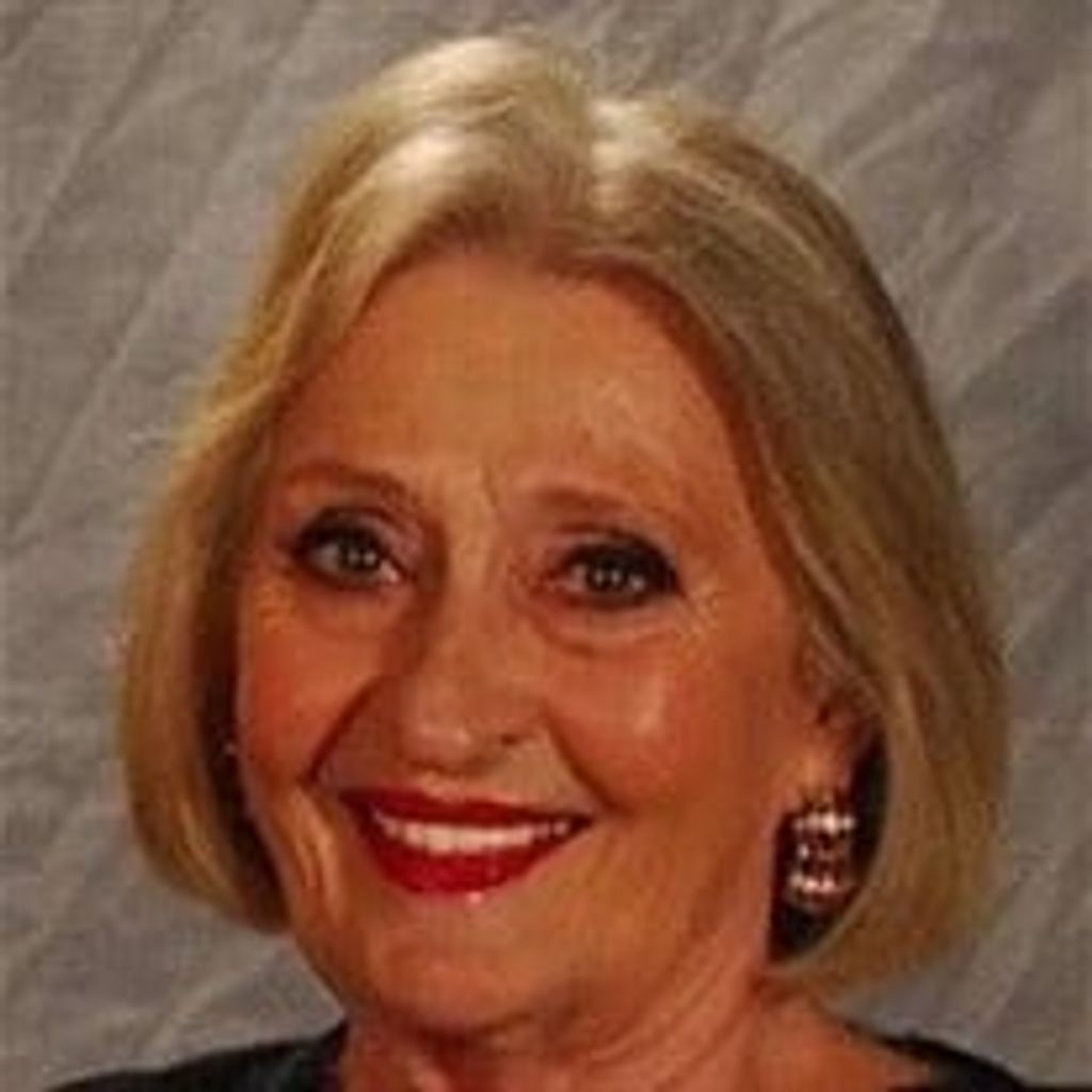 Mrs. MARIHELEN MILLER HICKEY