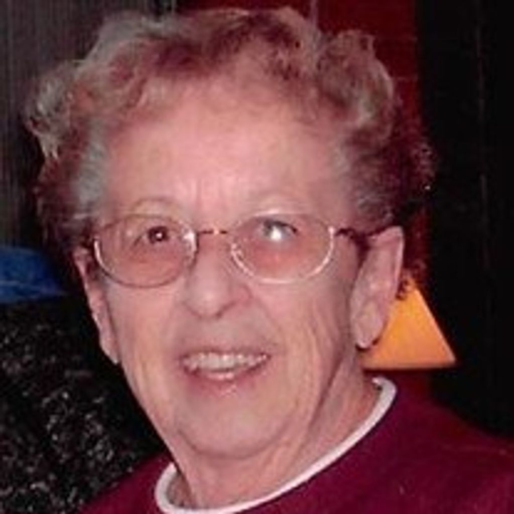 Bernice  Viola Jewell