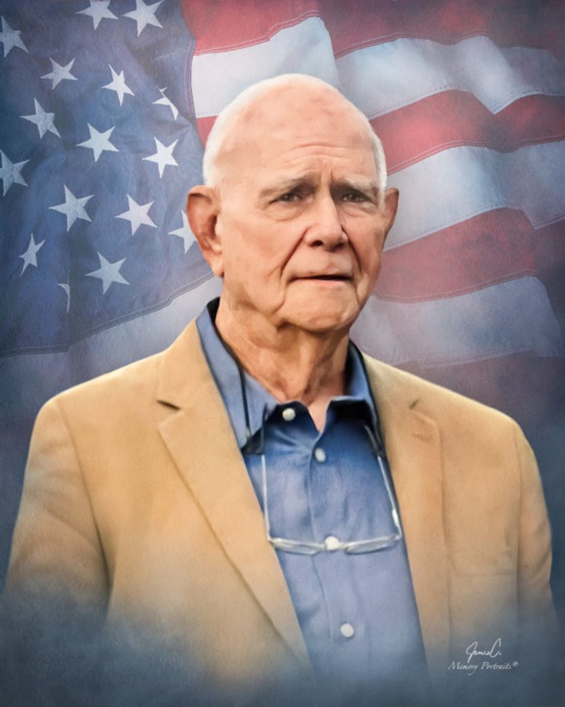 Howard Lavon Mcdaniel Profile Photo