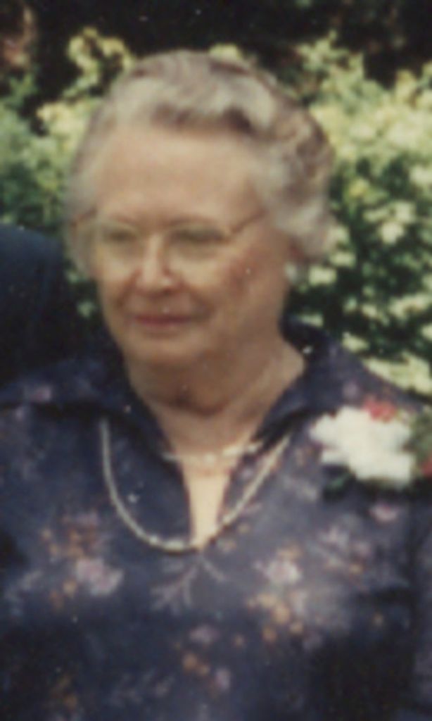 Olive Sargent Profile Photo