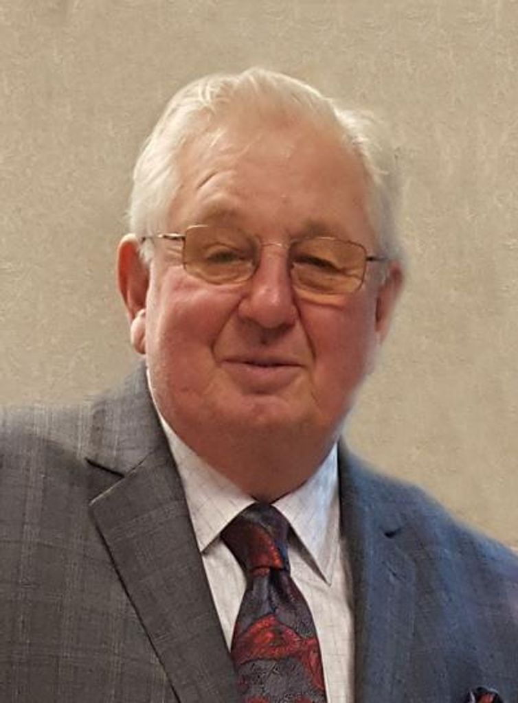 Joseph "Marty" Toth Profile Photo