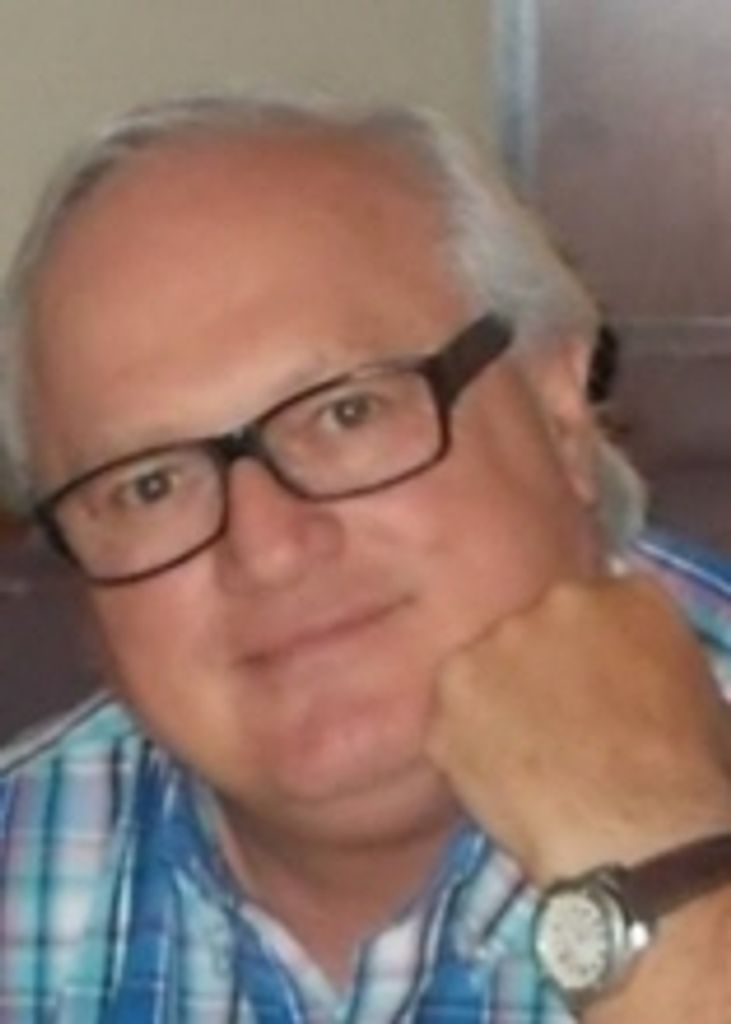 Patrick "Pat" Pichette