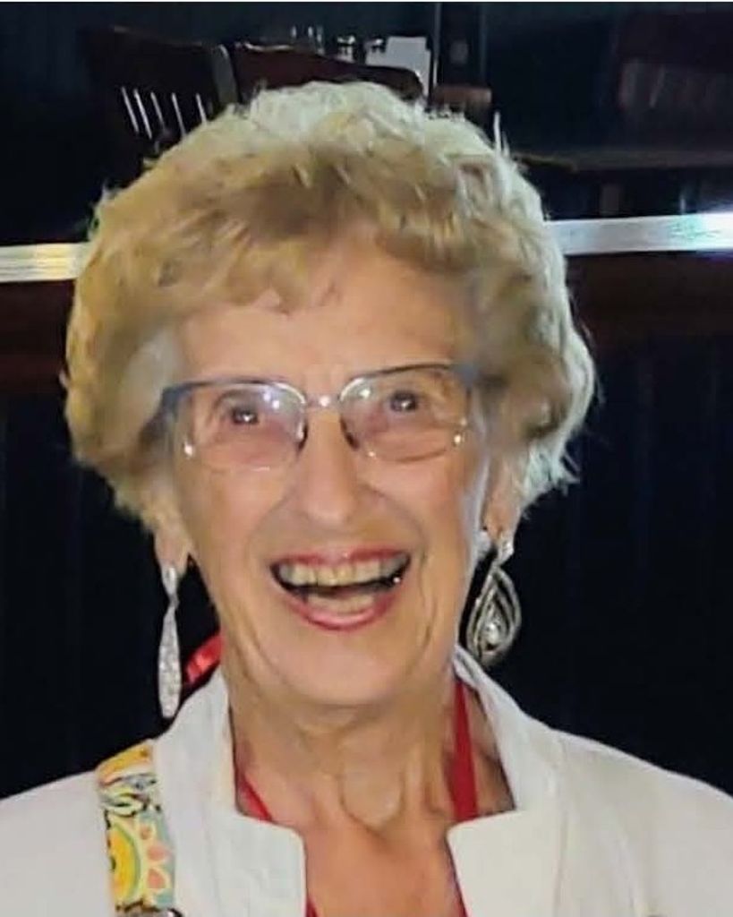Loretta Faye Shumake