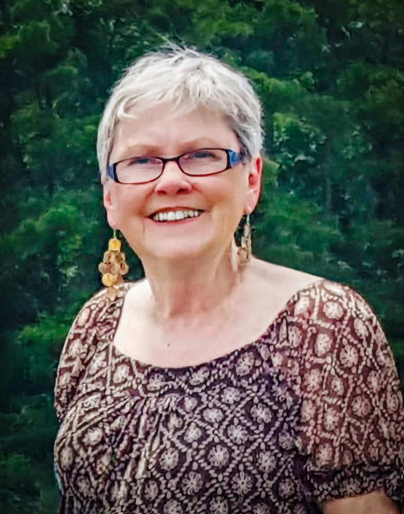Brenda Charlotte Posey Burnett Profile Photo