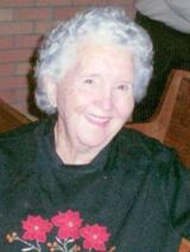 Juanita Harrell