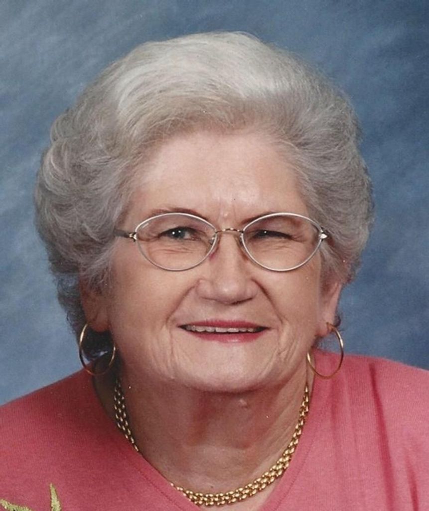 Louise W. Patton Profile Photo