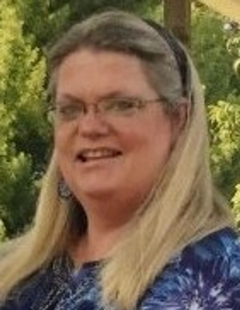 Michelle Lynn Robbins