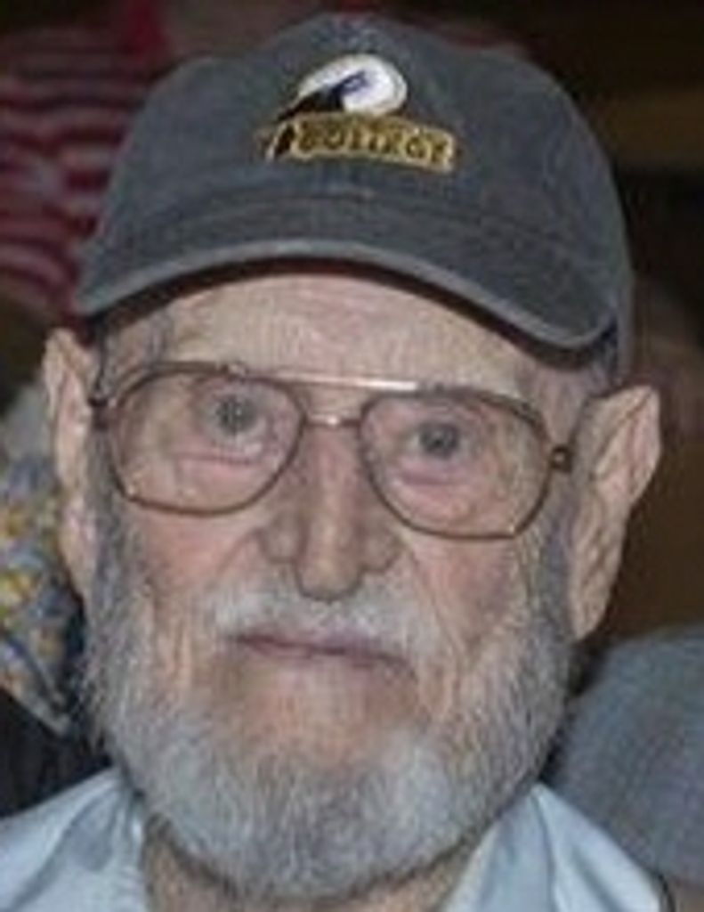 Charles Pope Sullivan