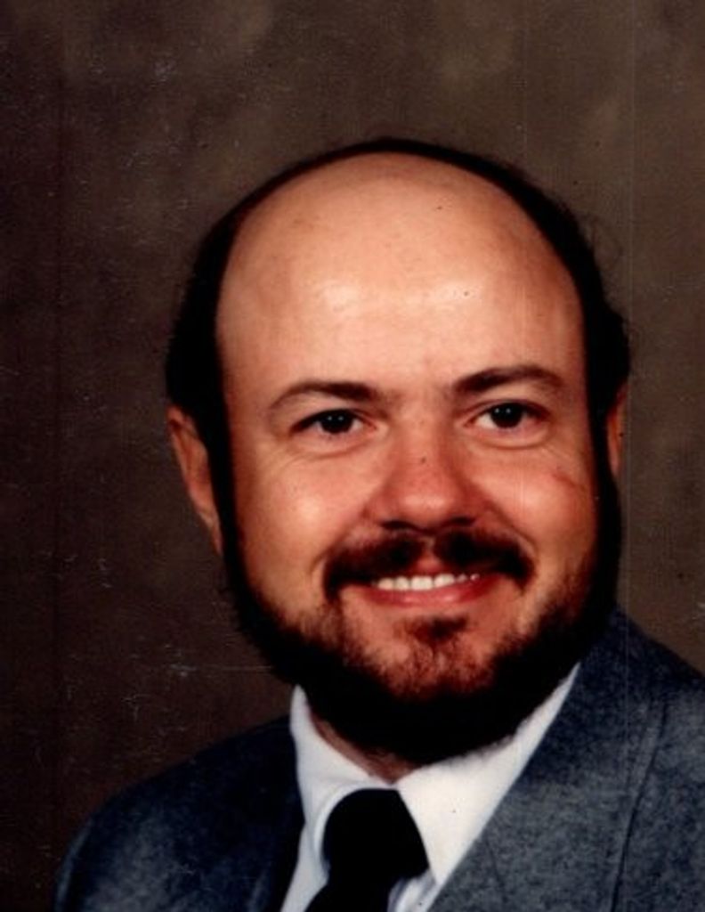 Michael Roberts