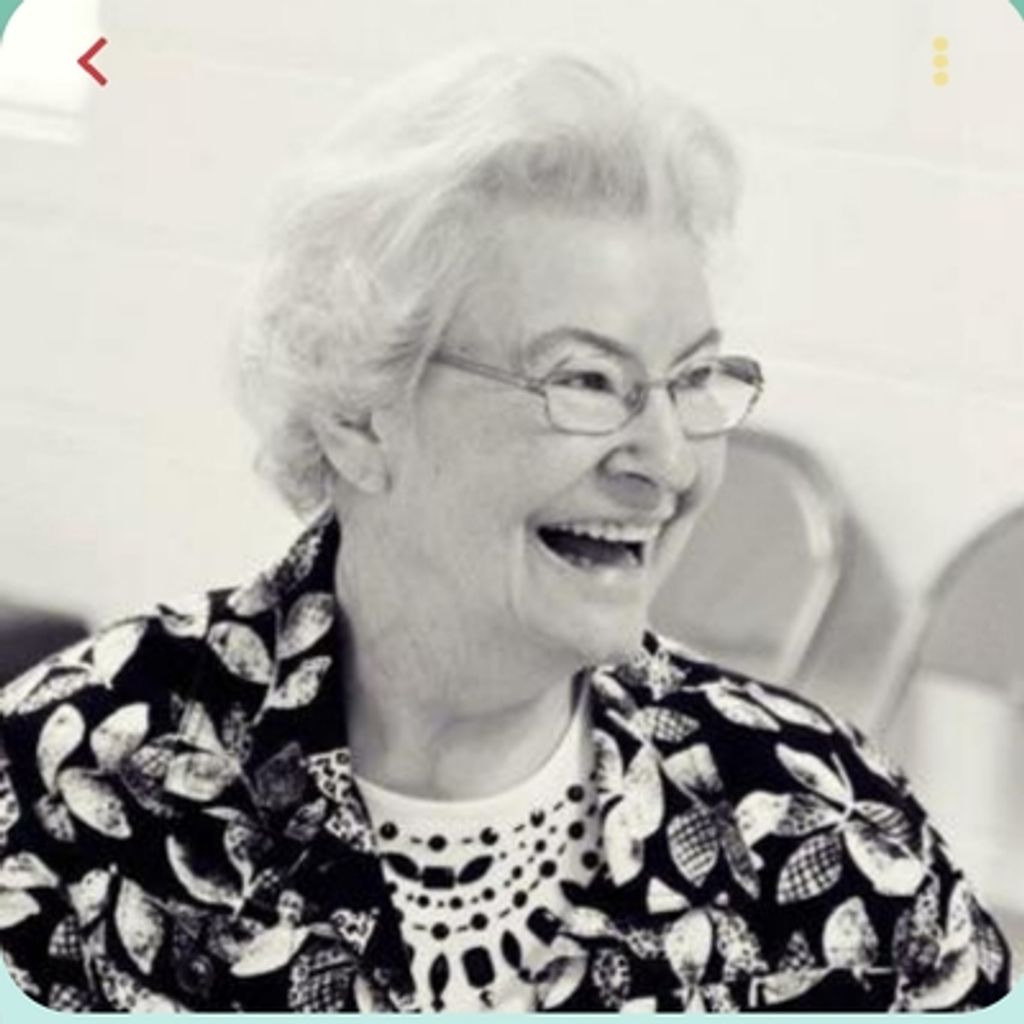 Geneva Hughes Wall Profile Photo