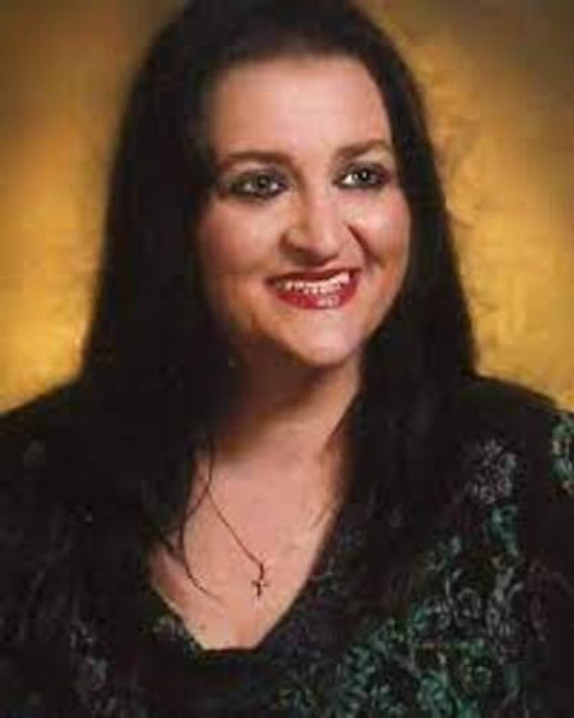 Sandra Stobie Profile Photo