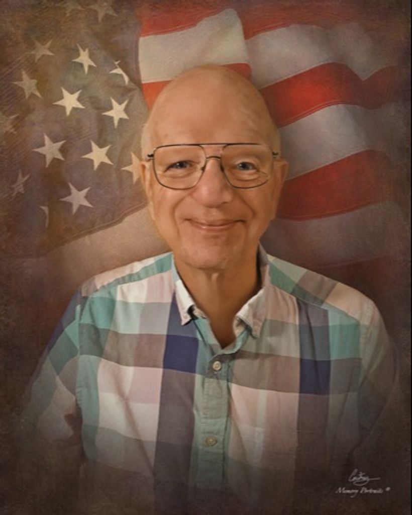 Michael Louis Adams Profile Photo