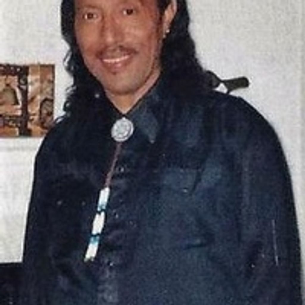 Reginald  Chester Latta