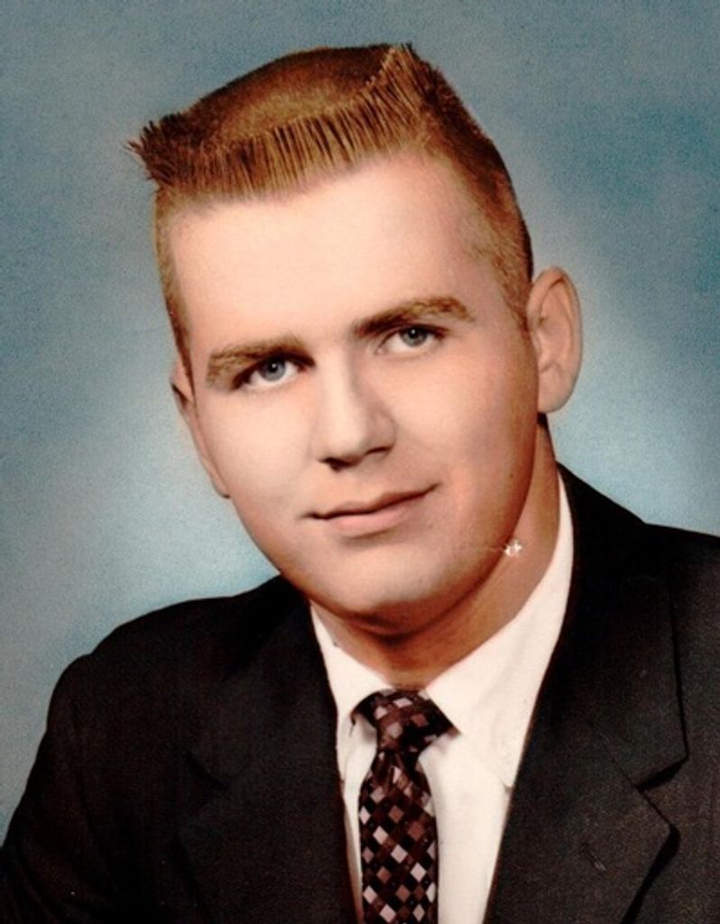 Maurice Leland Meade