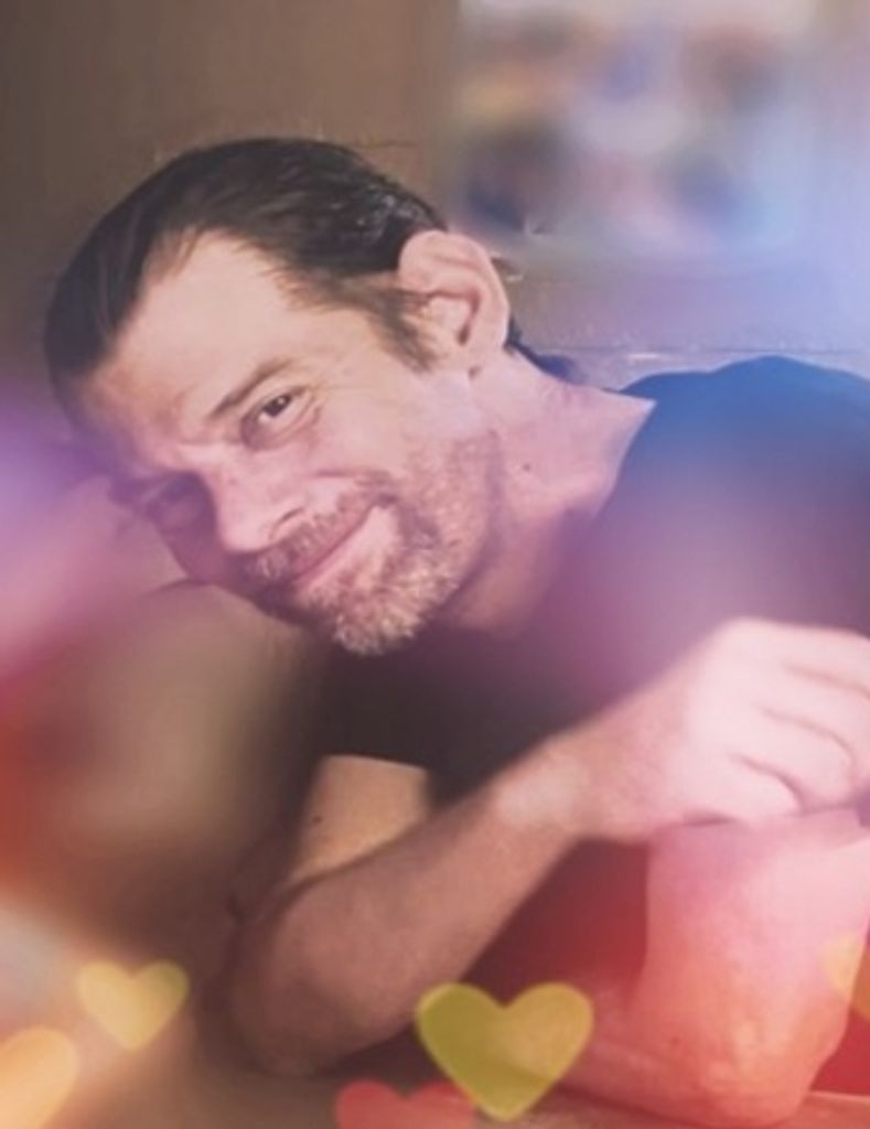 Christopher Paul Mcclure Profile Photo