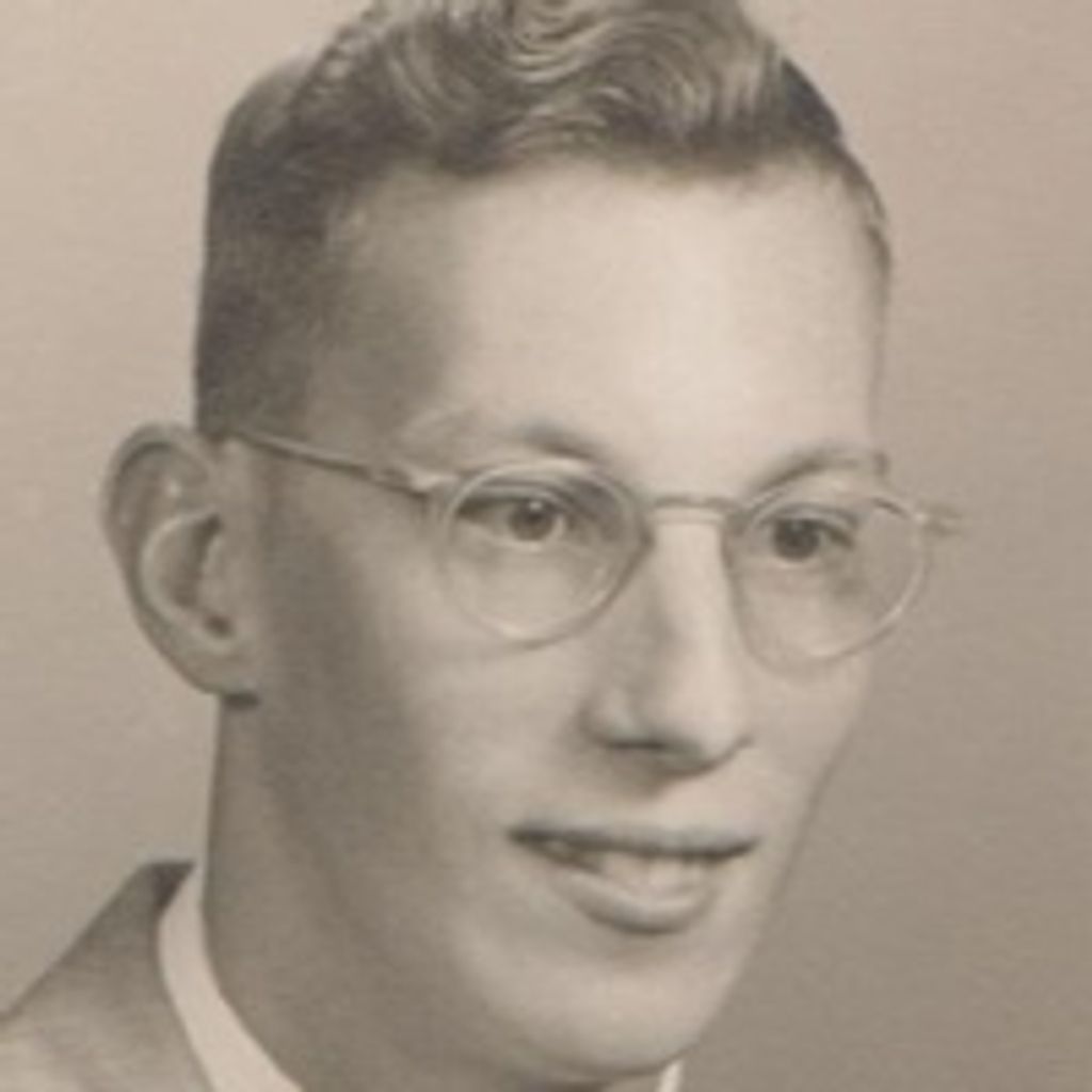 Charles Ray Minton