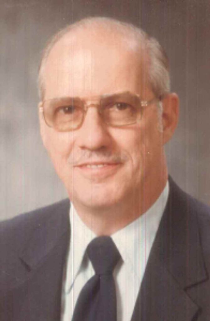 Harold J. George