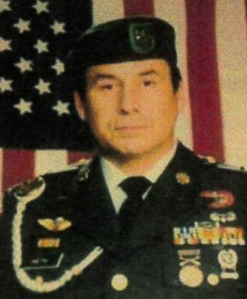 Leonard Heth Profile Photo