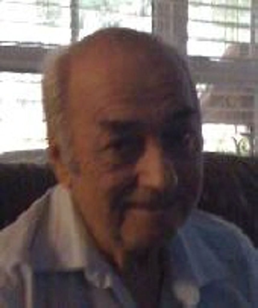 Cecil Francis Schaeffer Profile Photo