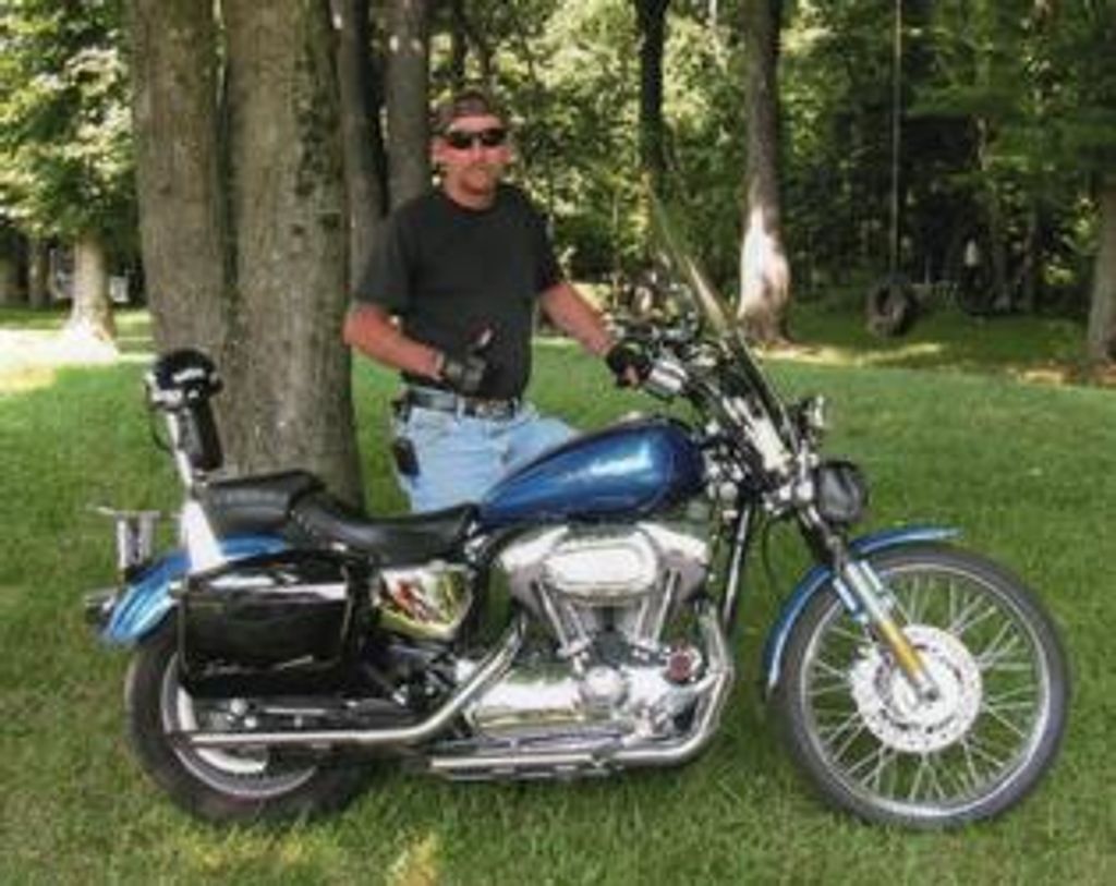 Michael Lynn Childress