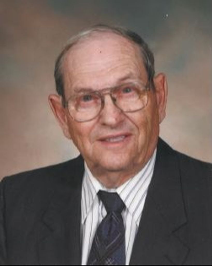 Aubrey Edward McArthur Profile Photo