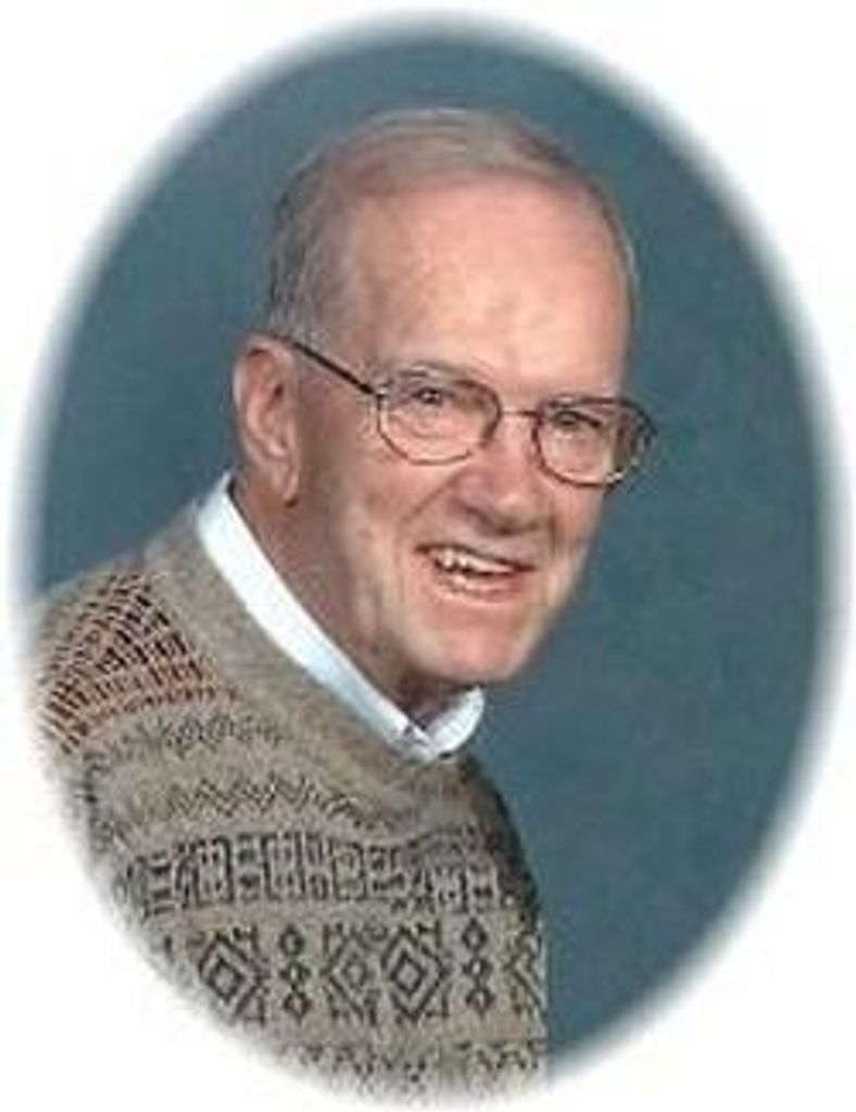 William "Bill" Senter Profile Photo