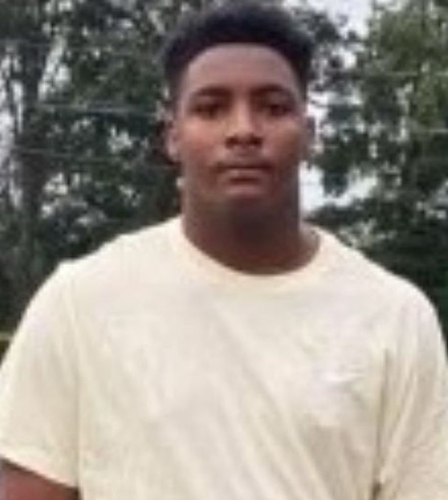 Jamarcus Jaquon Hall