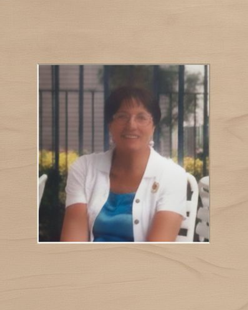 Elizabeth Mary Bates Profile Photo