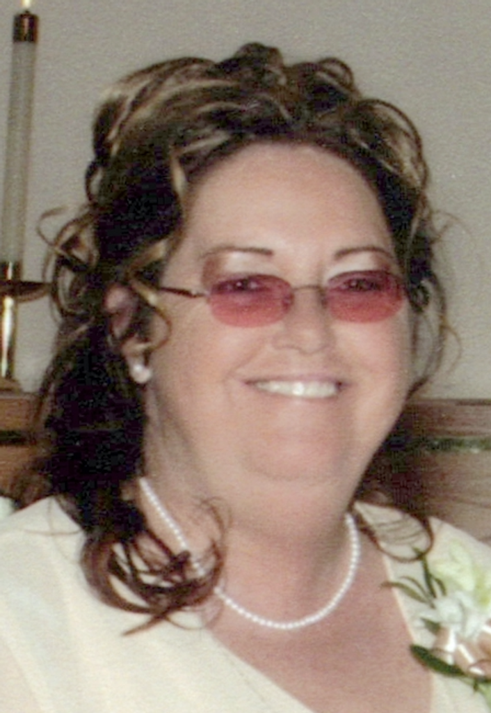 Cynthia Kiefer